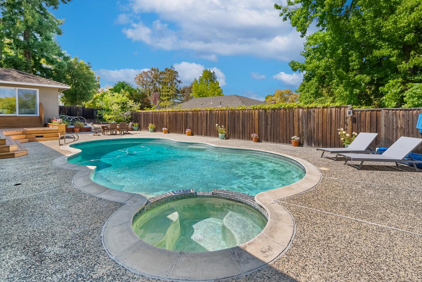 Detail Gallery Image 37 of 51 For 1405 Cedar Pl, Los Altos,  CA 94024 - 3 Beds | 2 Baths