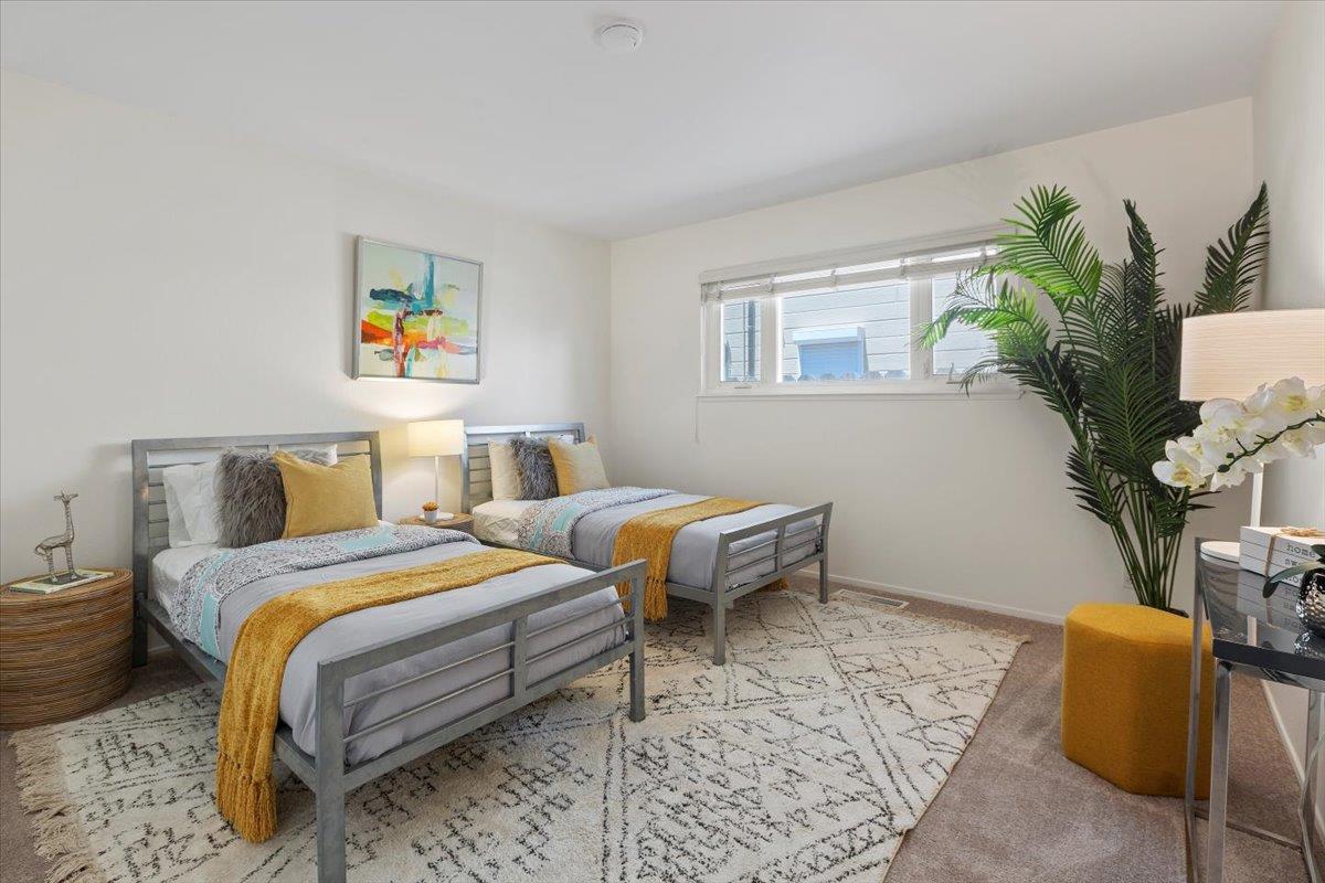 Detail Gallery Image 18 of 38 For 1141 Fairview Ave, Redwood City,  CA 94061 - 3 Beds | 2 Baths