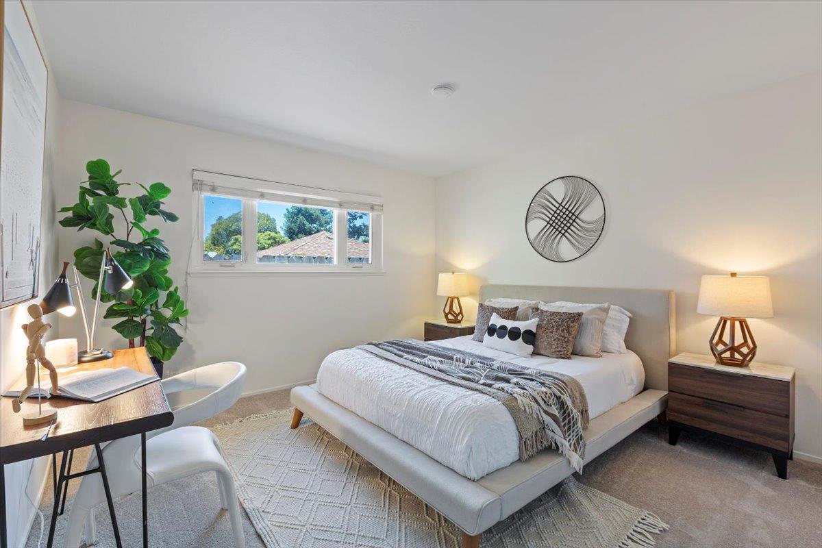 Detail Gallery Image 21 of 38 For 1141 Fairview Ave, Redwood City,  CA 94061 - 3 Beds | 2 Baths