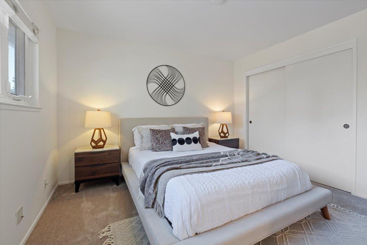 Detail Gallery Image 22 of 38 For 1141 Fairview Ave, Redwood City,  CA 94061 - 3 Beds | 2 Baths
