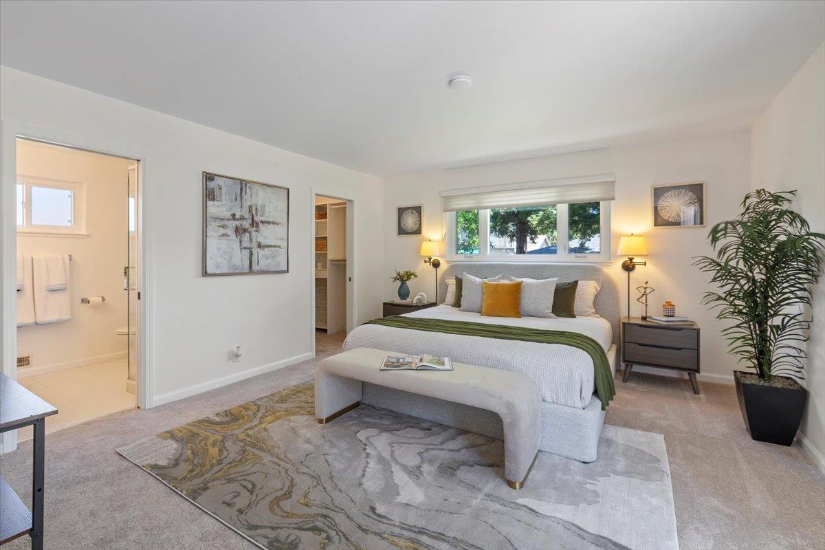 Detail Gallery Image 23 of 38 For 1141 Fairview Ave, Redwood City,  CA 94061 - 3 Beds | 2 Baths