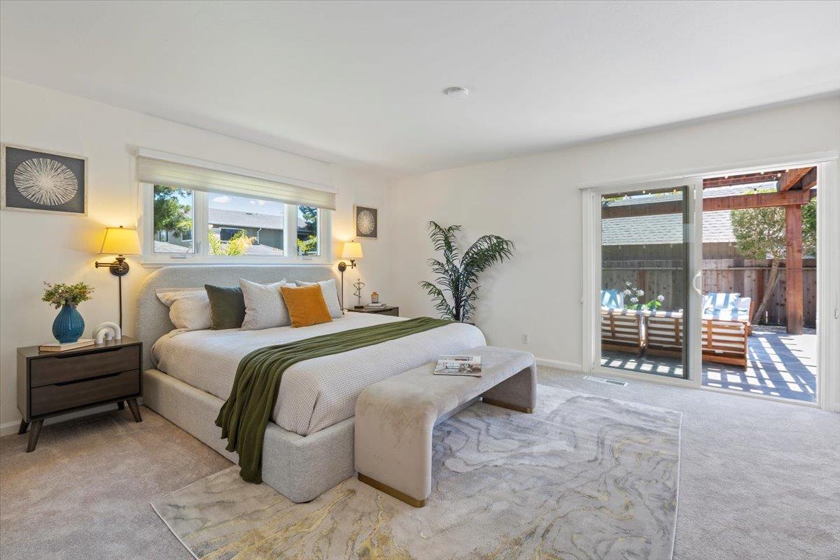 Detail Gallery Image 24 of 38 For 1141 Fairview Ave, Redwood City,  CA 94061 - 3 Beds | 2 Baths