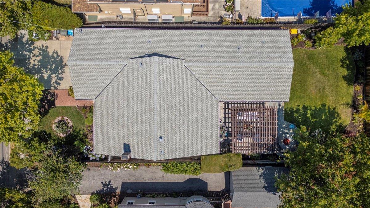 Detail Gallery Image 38 of 38 For 1141 Fairview Ave, Redwood City,  CA 94061 - 3 Beds | 2 Baths