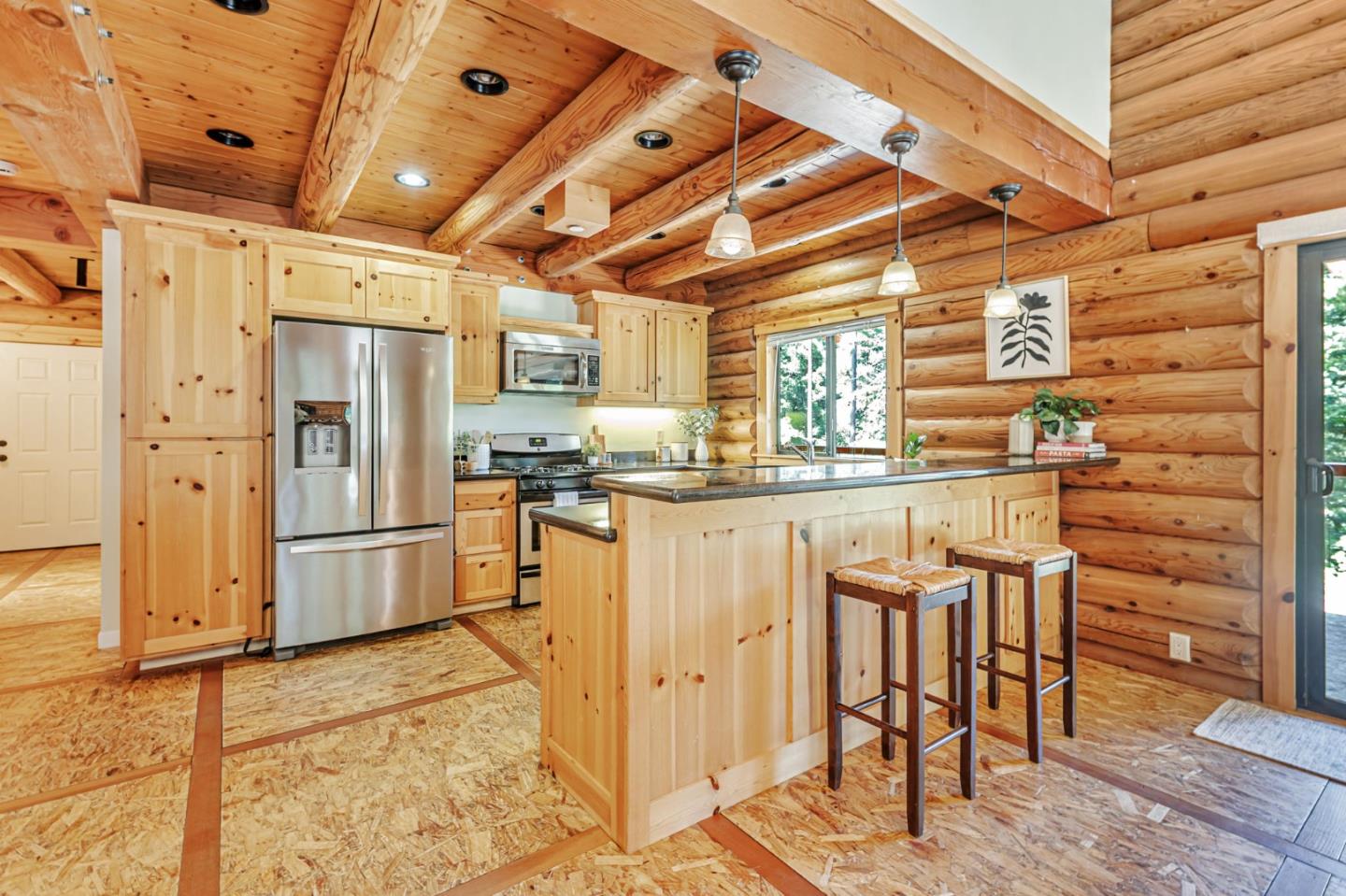 Detail Gallery Image 11 of 66 For 133 Western Ave, Brookdale,  CA 95007 - 3 Beds | 2 Baths