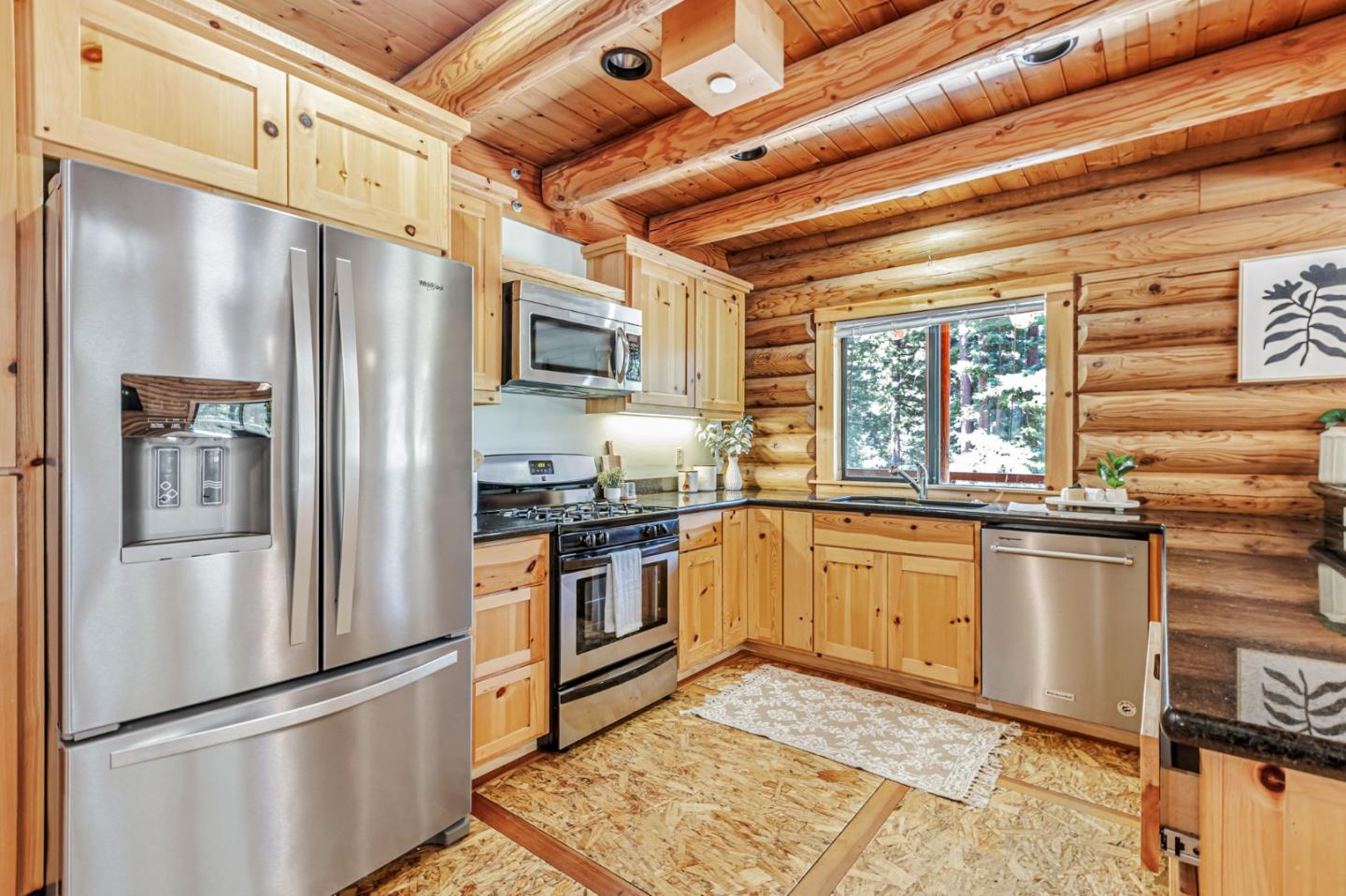 Detail Gallery Image 12 of 66 For 133 Western Ave, Brookdale,  CA 95007 - 3 Beds | 2 Baths