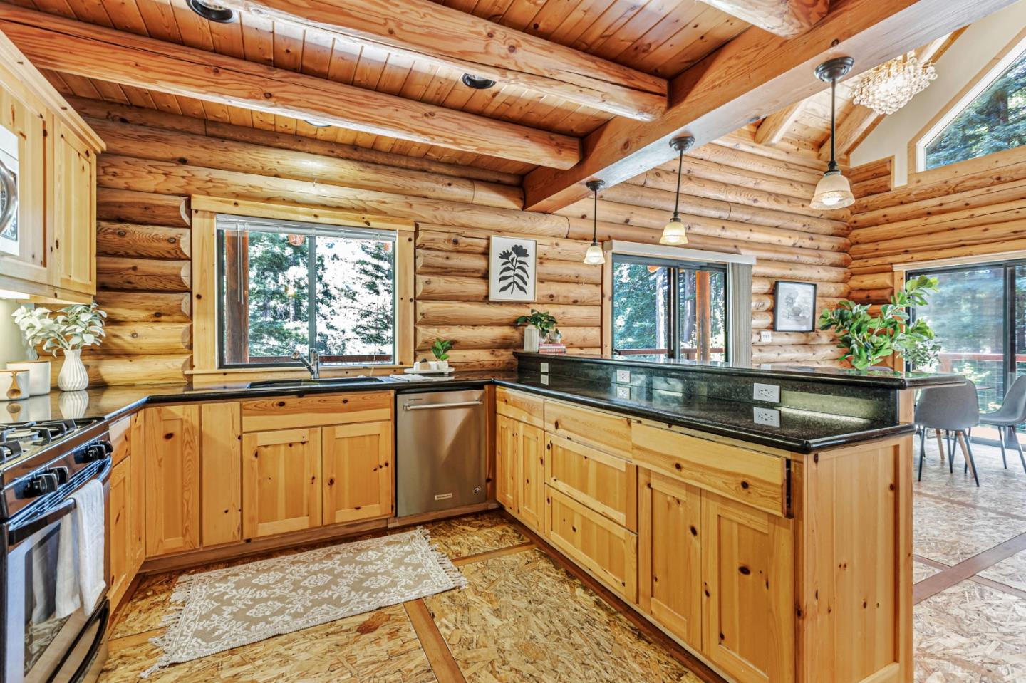 Detail Gallery Image 13 of 66 For 133 Western Ave, Brookdale,  CA 95007 - 3 Beds | 2 Baths