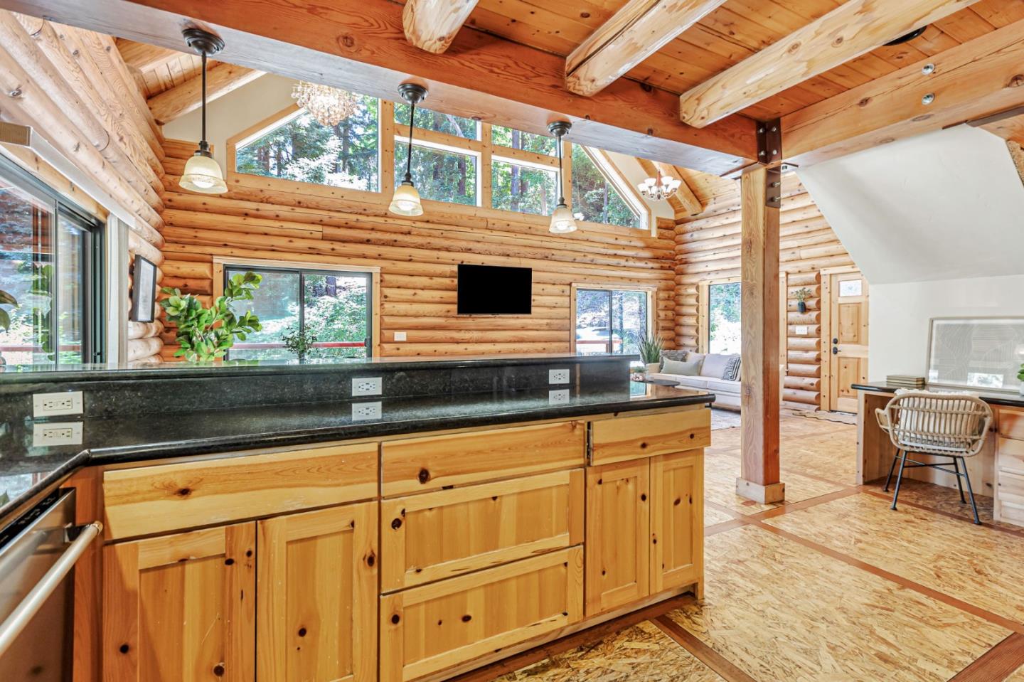 Detail Gallery Image 14 of 66 For 133 Western Ave, Brookdale,  CA 95007 - 3 Beds | 2 Baths