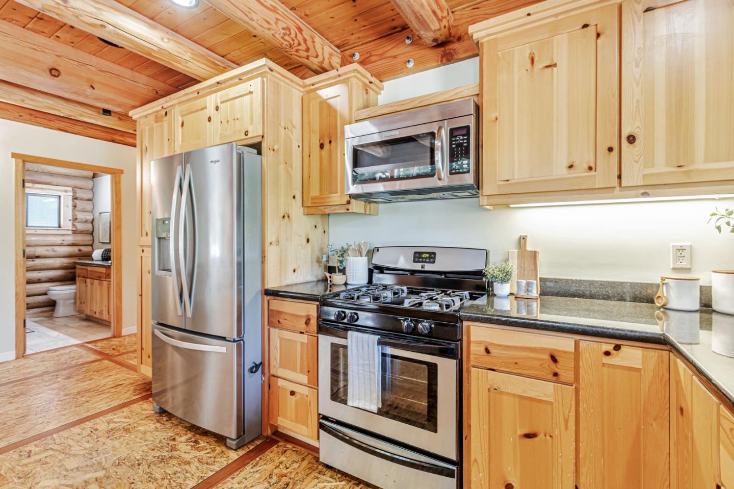 Detail Gallery Image 16 of 66 For 133 Western Ave, Brookdale,  CA 95007 - 3 Beds | 2 Baths