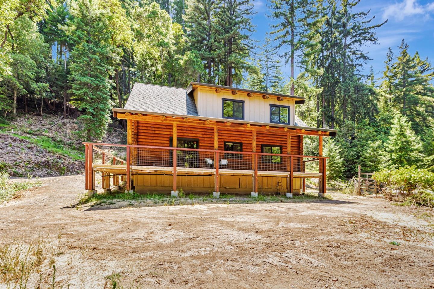 Detail Gallery Image 29 of 66 For 133 Western Ave, Brookdale,  CA 95007 - 3 Beds | 2 Baths