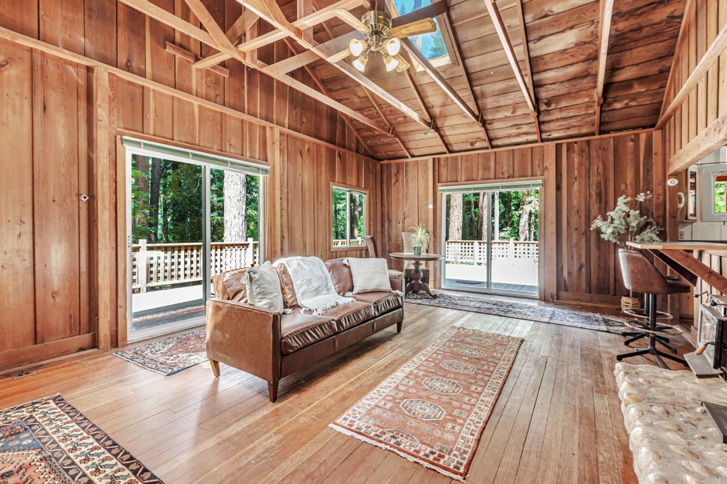 Detail Gallery Image 36 of 66 For 133 Western Ave, Brookdale,  CA 95007 - 3 Beds | 2 Baths