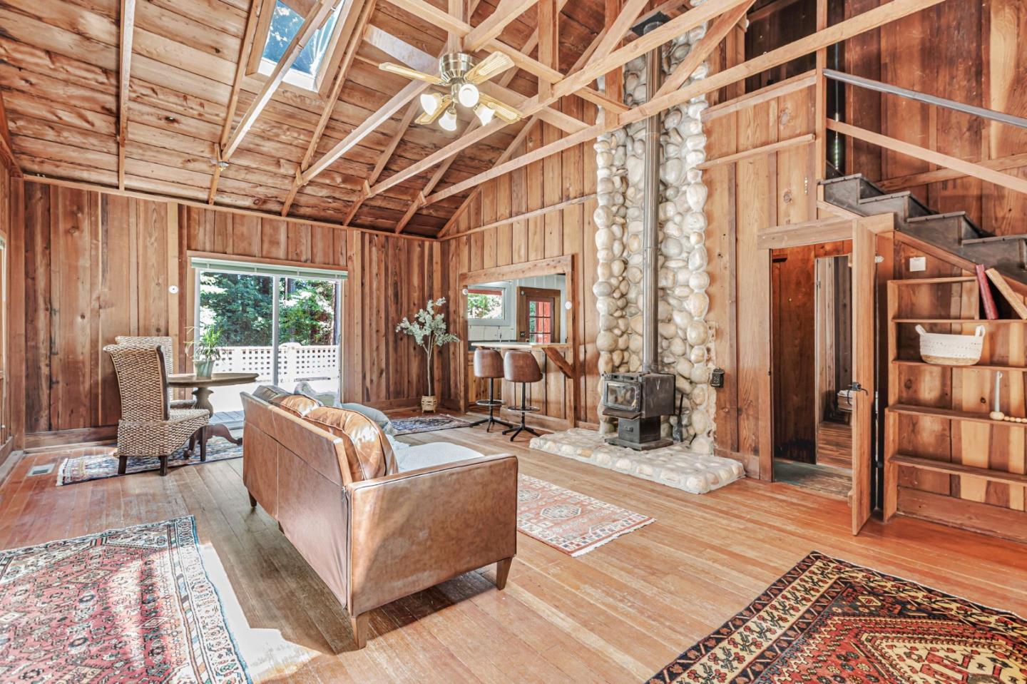 Detail Gallery Image 37 of 66 For 133 Western Ave, Brookdale,  CA 95007 - 3 Beds | 2 Baths