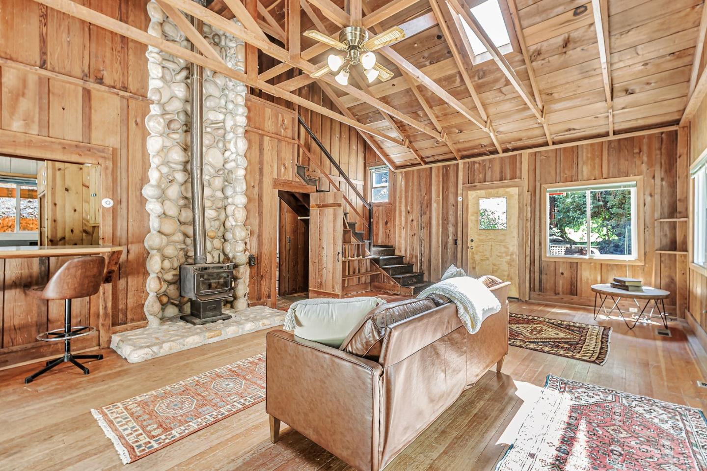 Detail Gallery Image 38 of 66 For 133 Western Ave, Brookdale,  CA 95007 - 3 Beds | 2 Baths