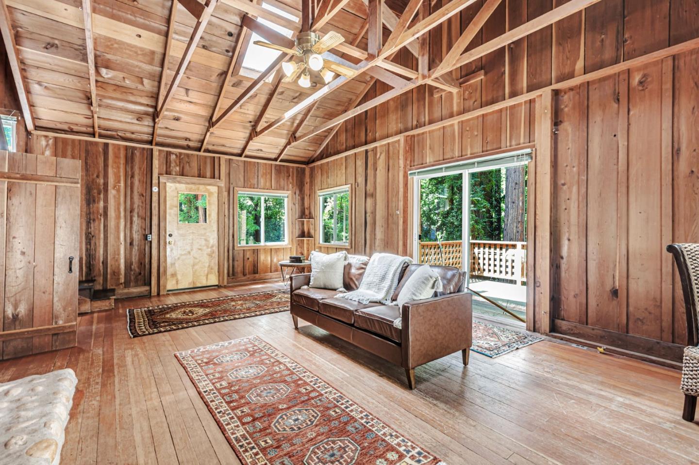 Detail Gallery Image 39 of 66 For 133 Western Ave, Brookdale,  CA 95007 - 3 Beds | 2 Baths