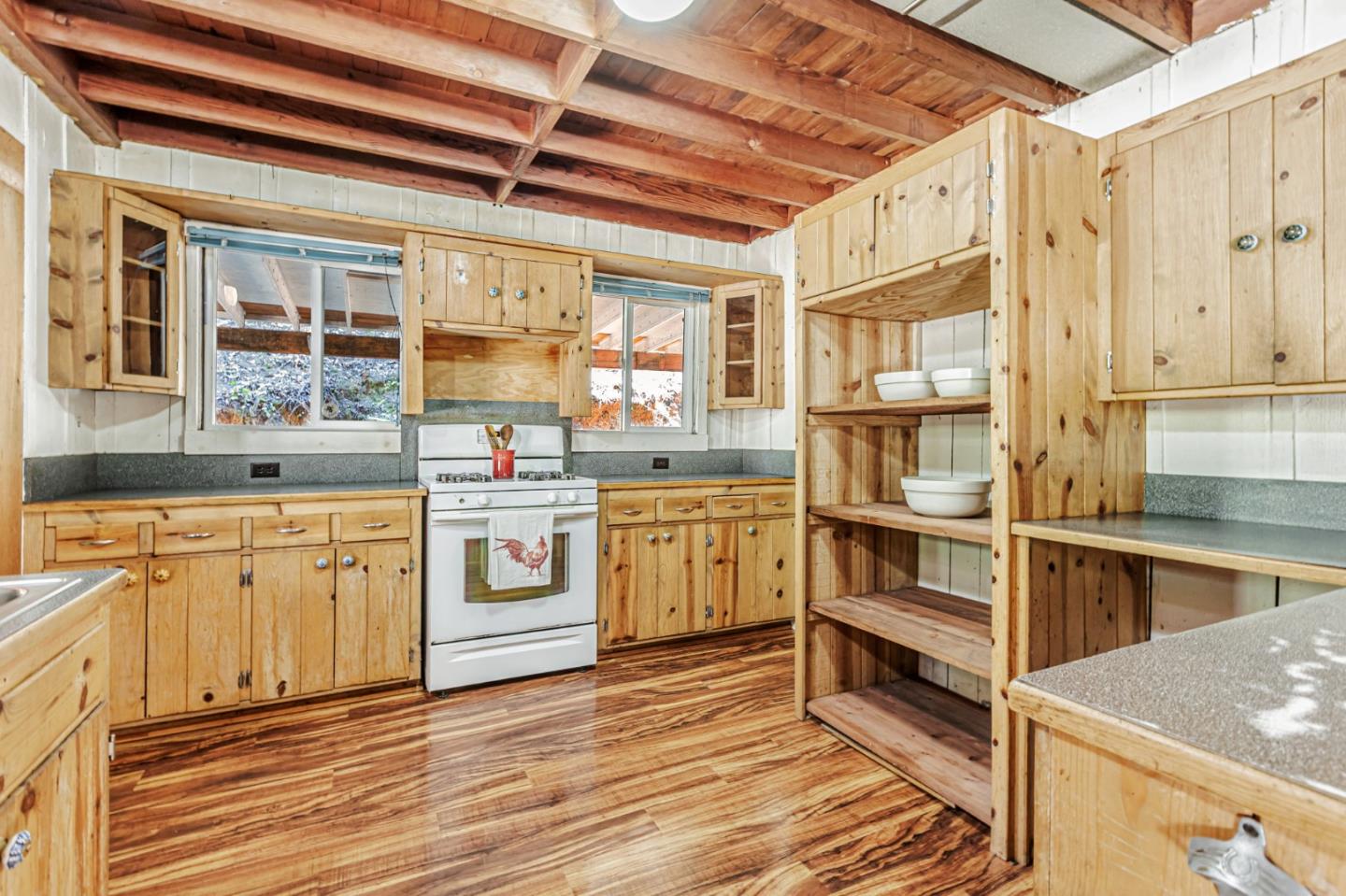 Detail Gallery Image 41 of 66 For 133 Western Ave, Brookdale,  CA 95007 - 3 Beds | 2 Baths