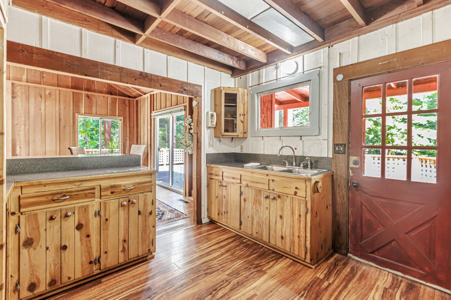 Detail Gallery Image 44 of 66 For 133 Western Ave, Brookdale,  CA 95007 - 3 Beds | 2 Baths