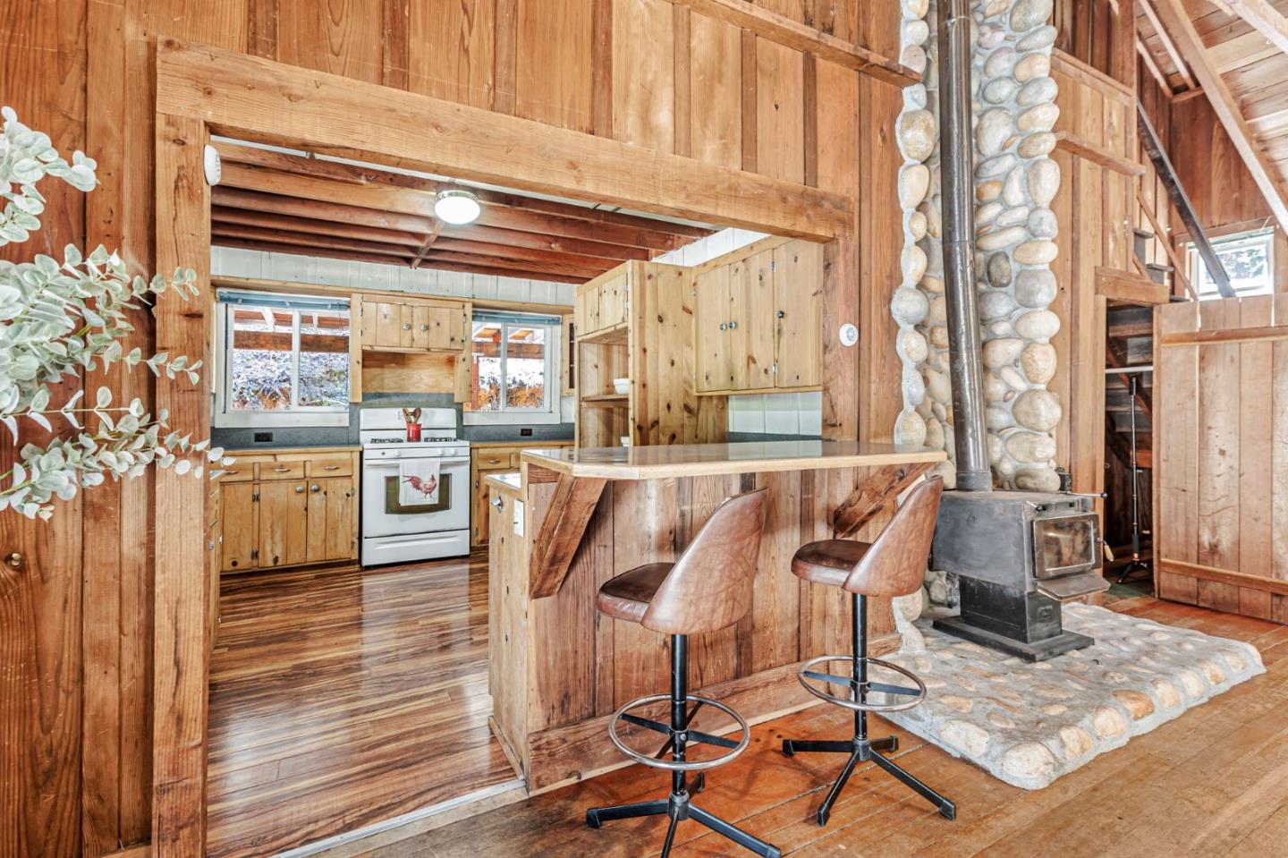 Detail Gallery Image 45 of 66 For 133 Western Ave, Brookdale,  CA 95007 - 3 Beds | 2 Baths