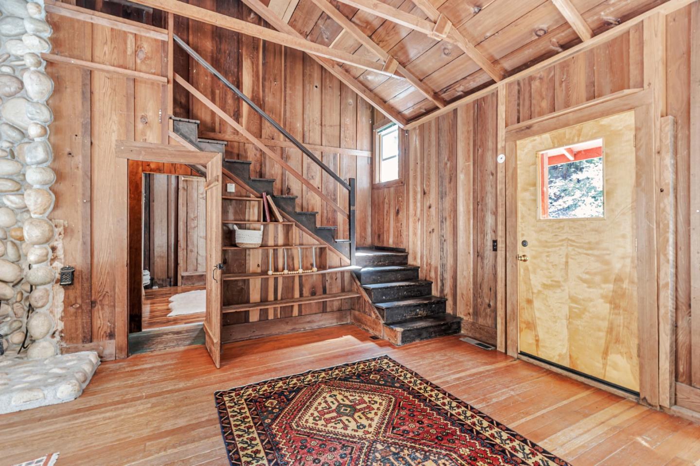 Detail Gallery Image 47 of 66 For 133 Western Ave, Brookdale,  CA 95007 - 3 Beds | 2 Baths