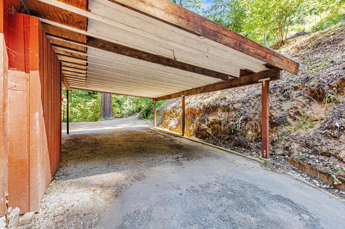 Detail Gallery Image 60 of 66 For 133 Western Ave, Brookdale,  CA 95007 - 3 Beds | 2 Baths