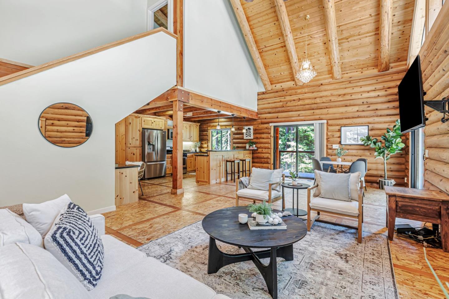 Detail Gallery Image 9 of 66 For 133 Western Ave, Brookdale,  CA 95007 - 3 Beds | 2 Baths