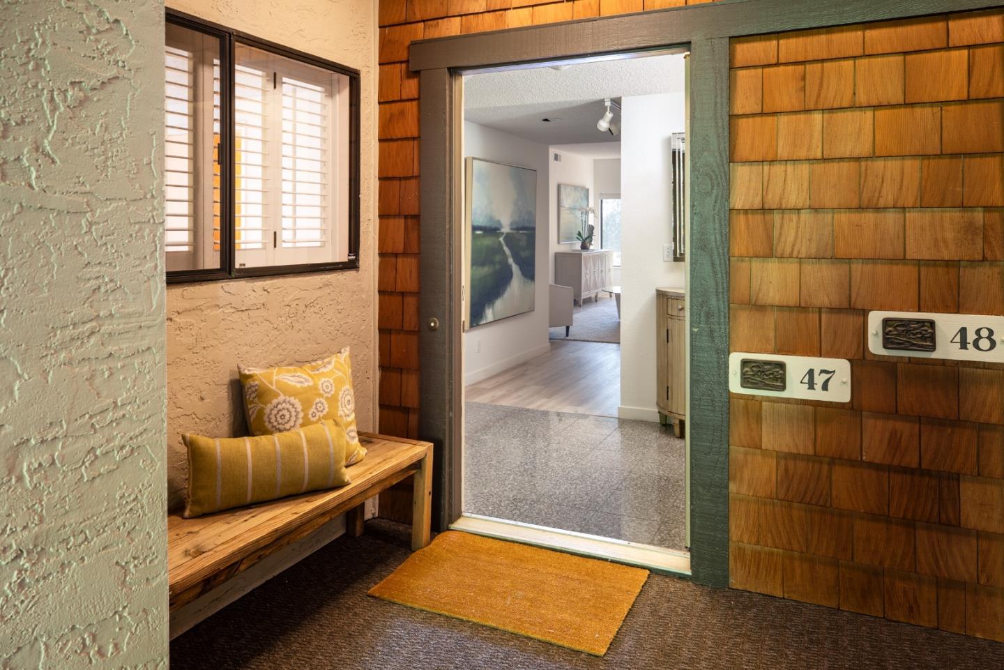 Detail Gallery Image 1 of 26 For 1290 Sharon Park Dr #47,  Menlo Park,  CA 94025 - 2 Beds | 2 Baths
