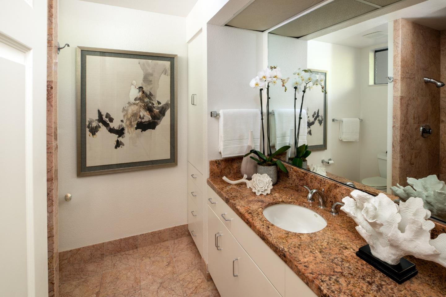 Detail Gallery Image 10 of 26 For 1290 Sharon Park Dr #47,  Menlo Park,  CA 94025 - 2 Beds | 2 Baths