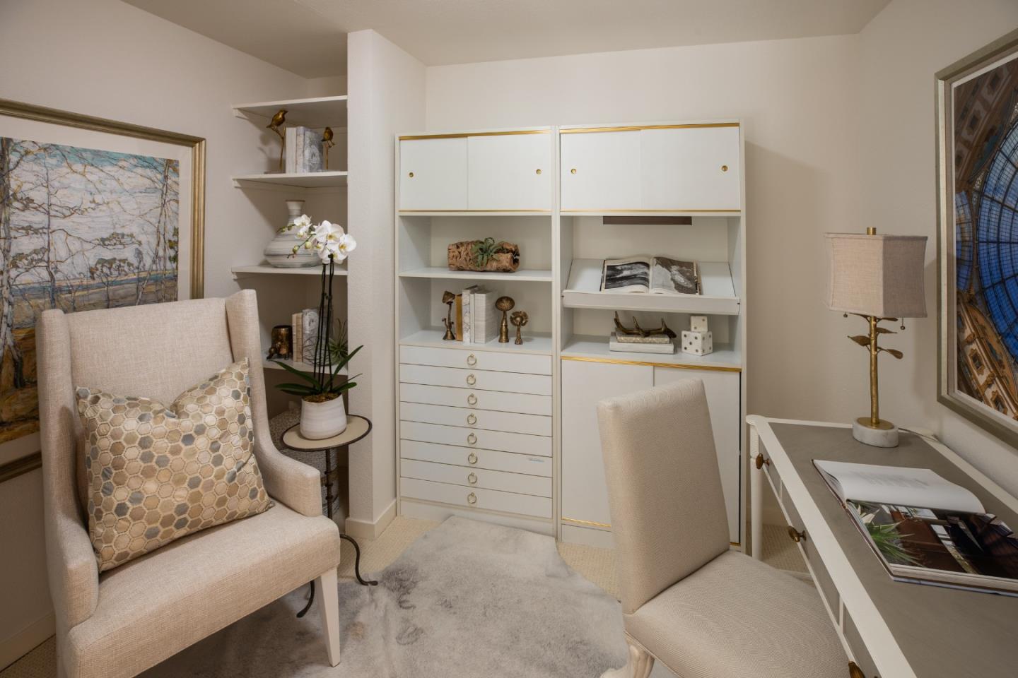 Detail Gallery Image 11 of 26 For 1290 Sharon Park Dr #47,  Menlo Park,  CA 94025 - 2 Beds | 2 Baths