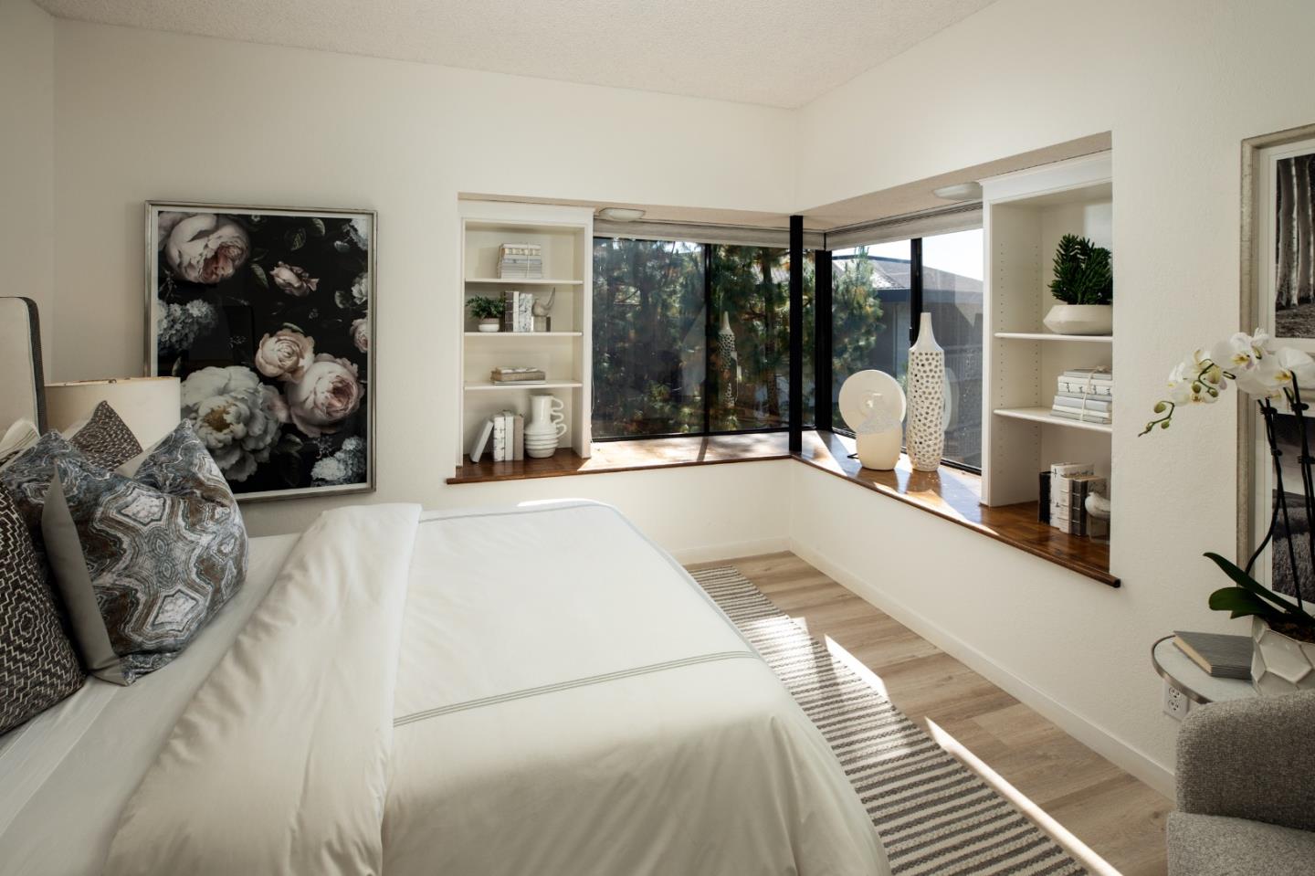 Detail Gallery Image 12 of 26 For 1290 Sharon Park Dr #47,  Menlo Park,  CA 94025 - 2 Beds | 2 Baths