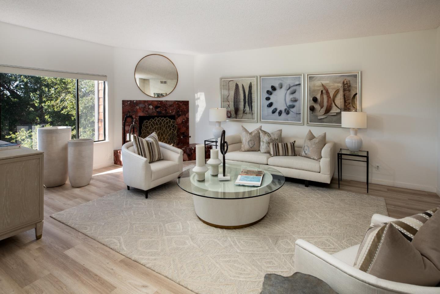 Detail Gallery Image 6 of 26 For 1290 Sharon Park Dr #47,  Menlo Park,  CA 94025 - 2 Beds | 2 Baths