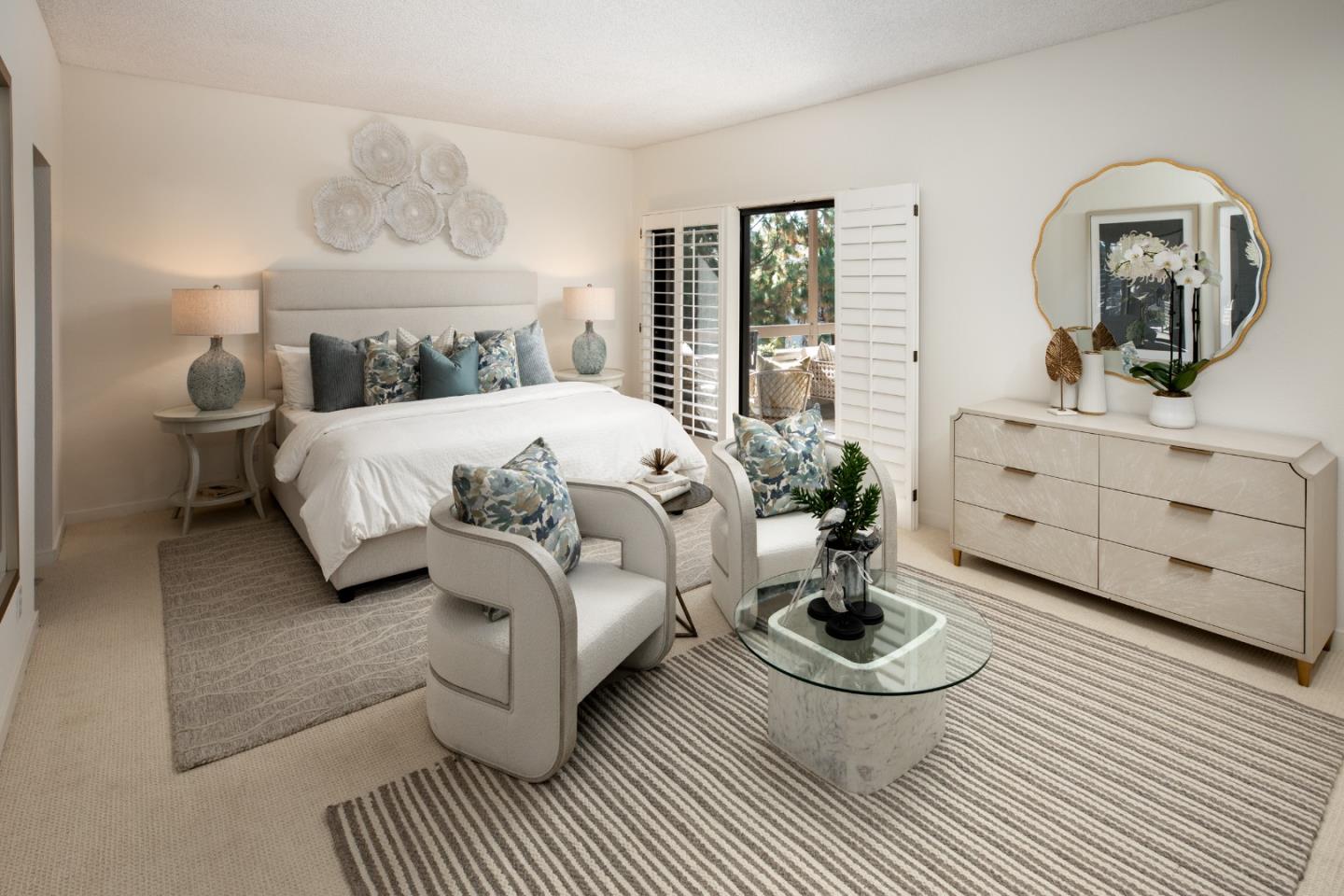 Detail Gallery Image 8 of 26 For 1290 Sharon Park Dr #47,  Menlo Park,  CA 94025 - 2 Beds | 2 Baths