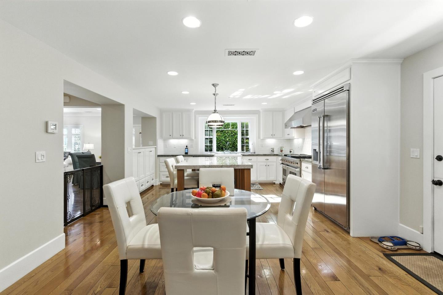 Detail Gallery Image 13 of 32 For 16897 Mitchell Ave, Los Gatos,  CA 95032 - 4 Beds | 4/1 Baths