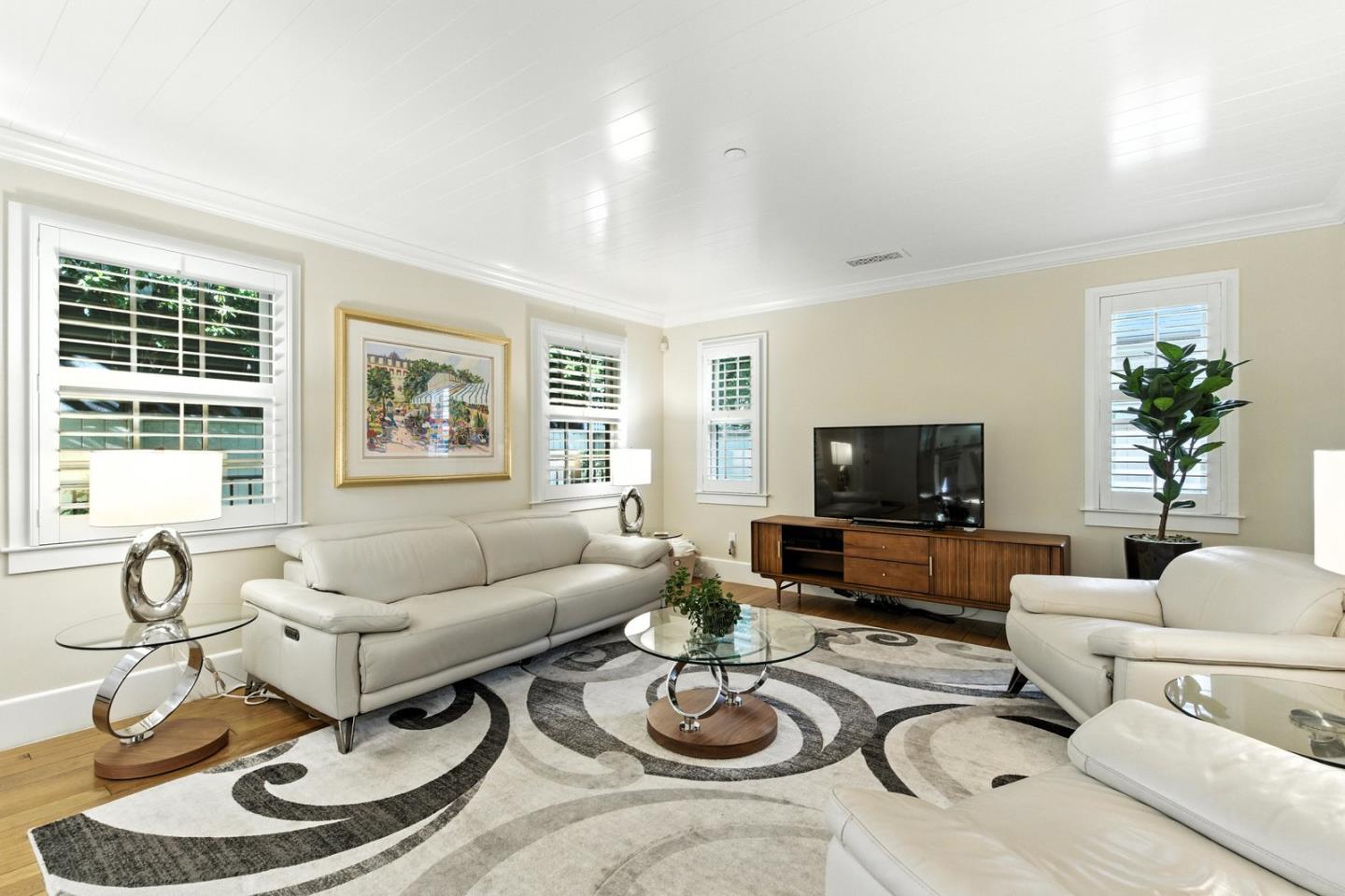 Detail Gallery Image 14 of 32 For 16897 Mitchell Ave, Los Gatos,  CA 95032 - 4 Beds | 4/1 Baths