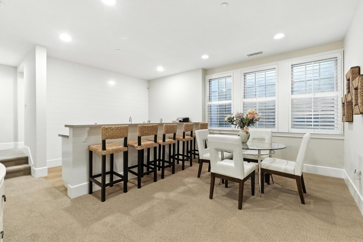 Detail Gallery Image 15 of 32 For 16897 Mitchell Ave, Los Gatos,  CA 95032 - 4 Beds | 4/1 Baths