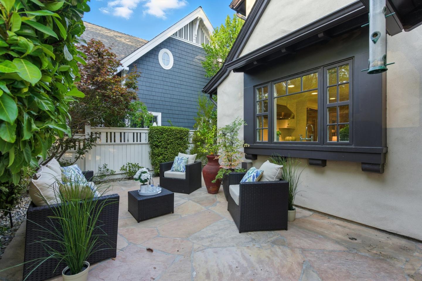 Detail Gallery Image 33 of 33 For 16897 Mitchell Ave, Los Gatos,  CA 95032 - 4 Beds | 4/1 Baths