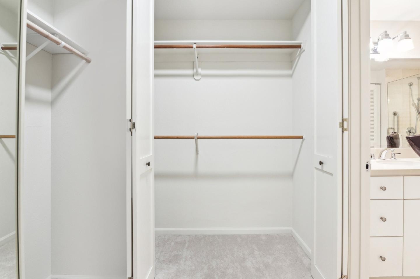 Detail Gallery Image 12 of 15 For 1 Baldwin Ave #510,  San Mateo,  CA 94401 - 2 Beds | 2 Baths