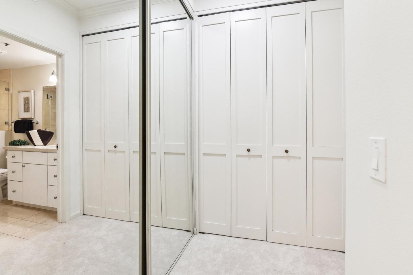 Detail Gallery Image 13 of 15 For 1 Baldwin Ave #510,  San Mateo,  CA 94401 - 2 Beds | 2 Baths