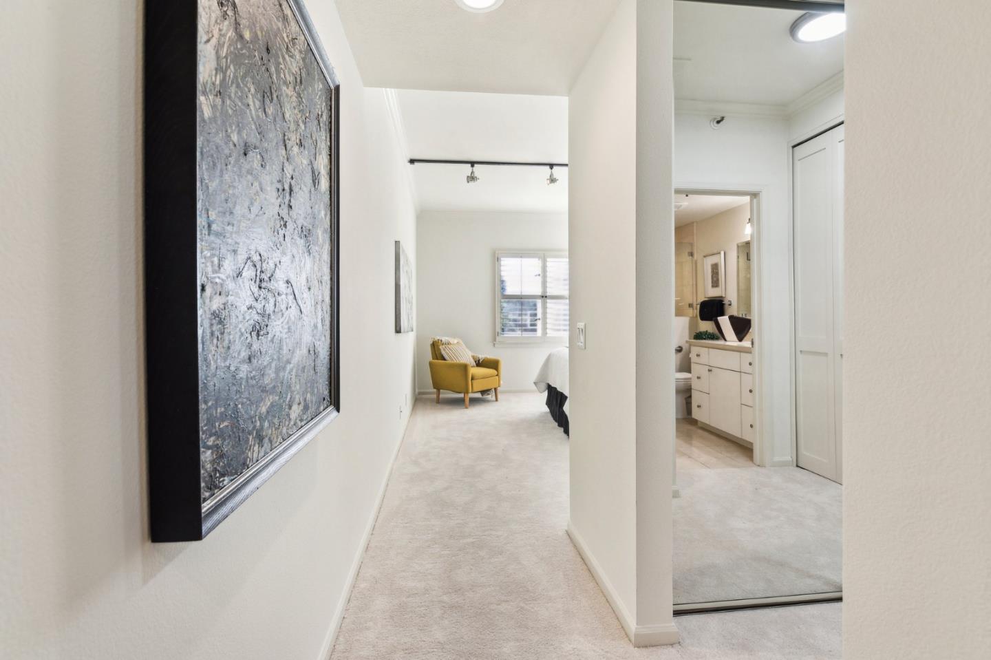 Detail Gallery Image 14 of 15 For 1 Baldwin Ave #510,  San Mateo,  CA 94401 - 2 Beds | 2 Baths