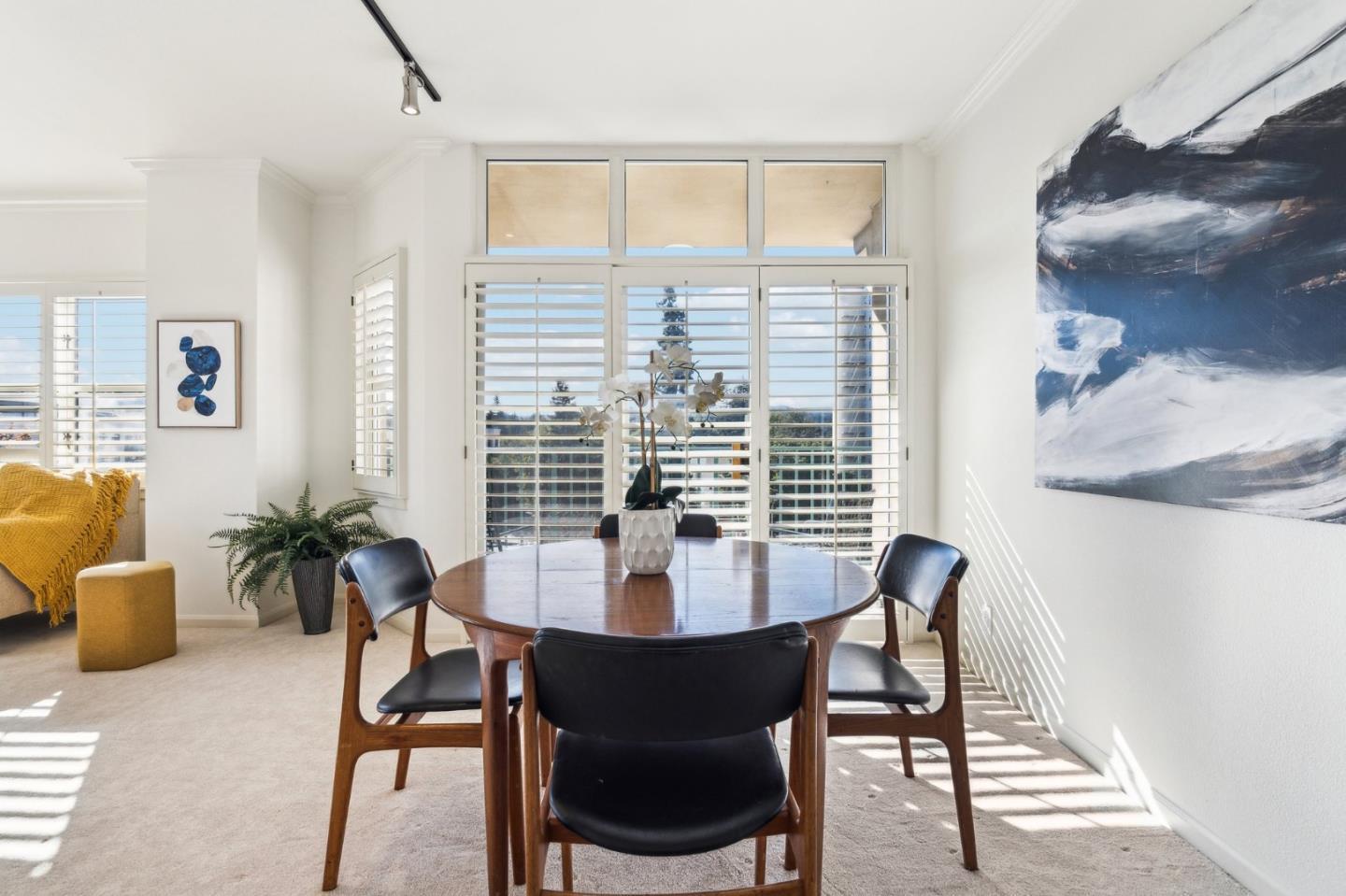 Detail Gallery Image 4 of 15 For 1 Baldwin Ave #510,  San Mateo,  CA 94401 - 2 Beds | 2 Baths