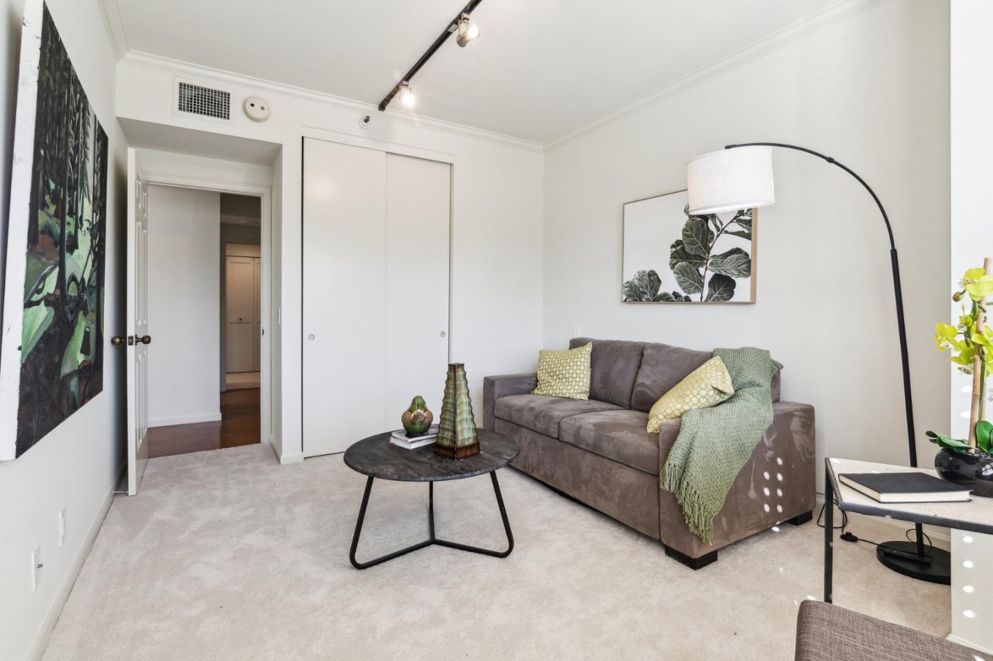 Detail Gallery Image 7 of 15 For 1 Baldwin Ave #510,  San Mateo,  CA 94401 - 2 Beds | 2 Baths