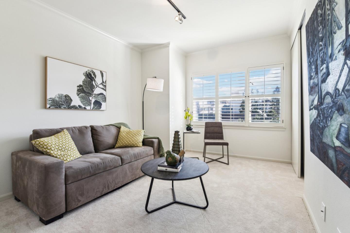 Detail Gallery Image 8 of 15 For 1 Baldwin Ave #510,  San Mateo,  CA 94401 - 2 Beds | 2 Baths