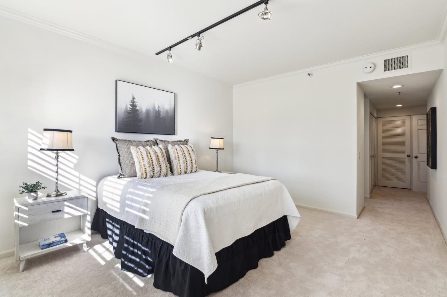 Detail Gallery Image 9 of 15 For 1 Baldwin Ave #510,  San Mateo,  CA 94401 - 2 Beds | 2 Baths