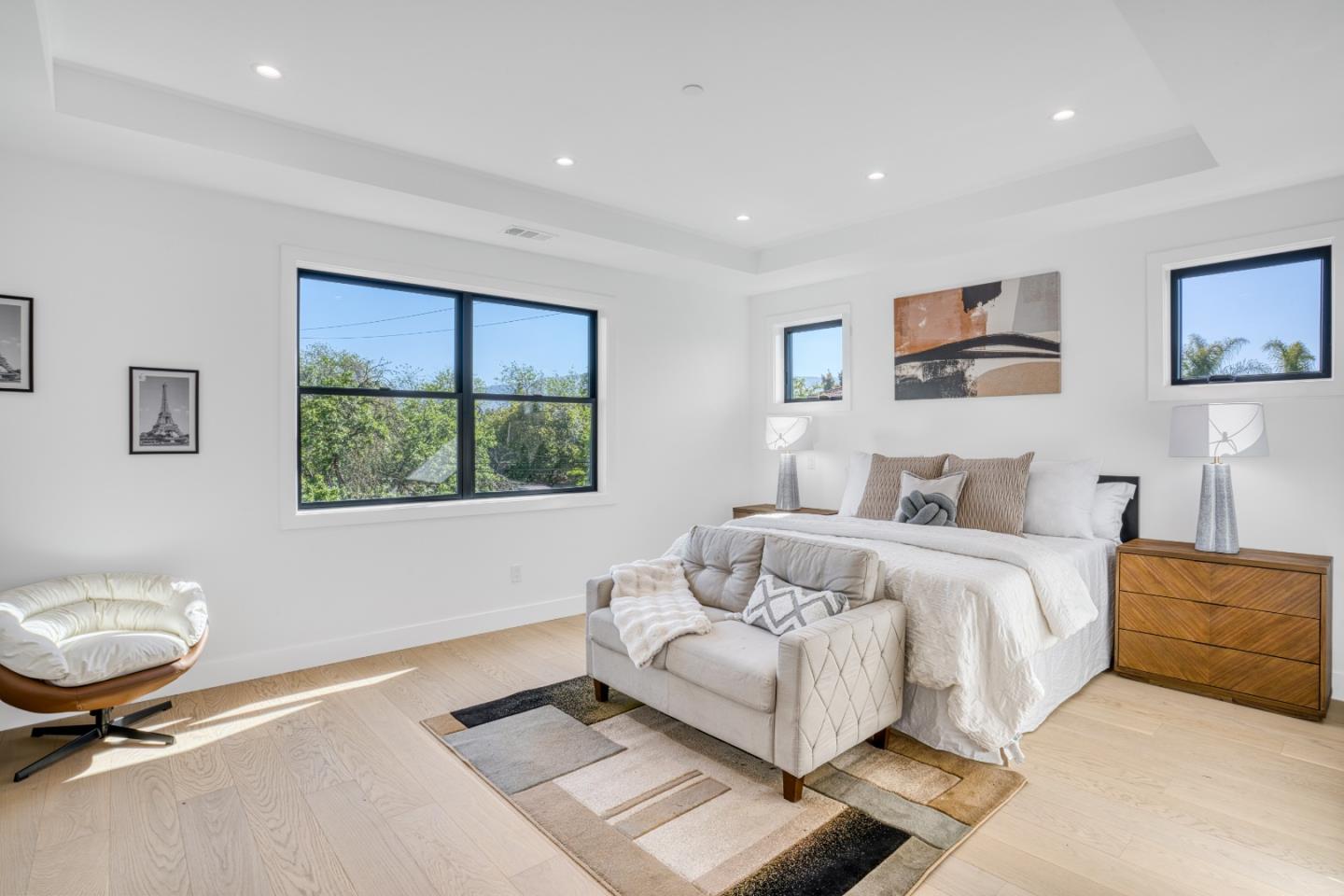 Detail Gallery Image 22 of 44 For 1270 W Hacienda Ave, Campbell,  CA 95008 - 5 Beds | 4 Baths
