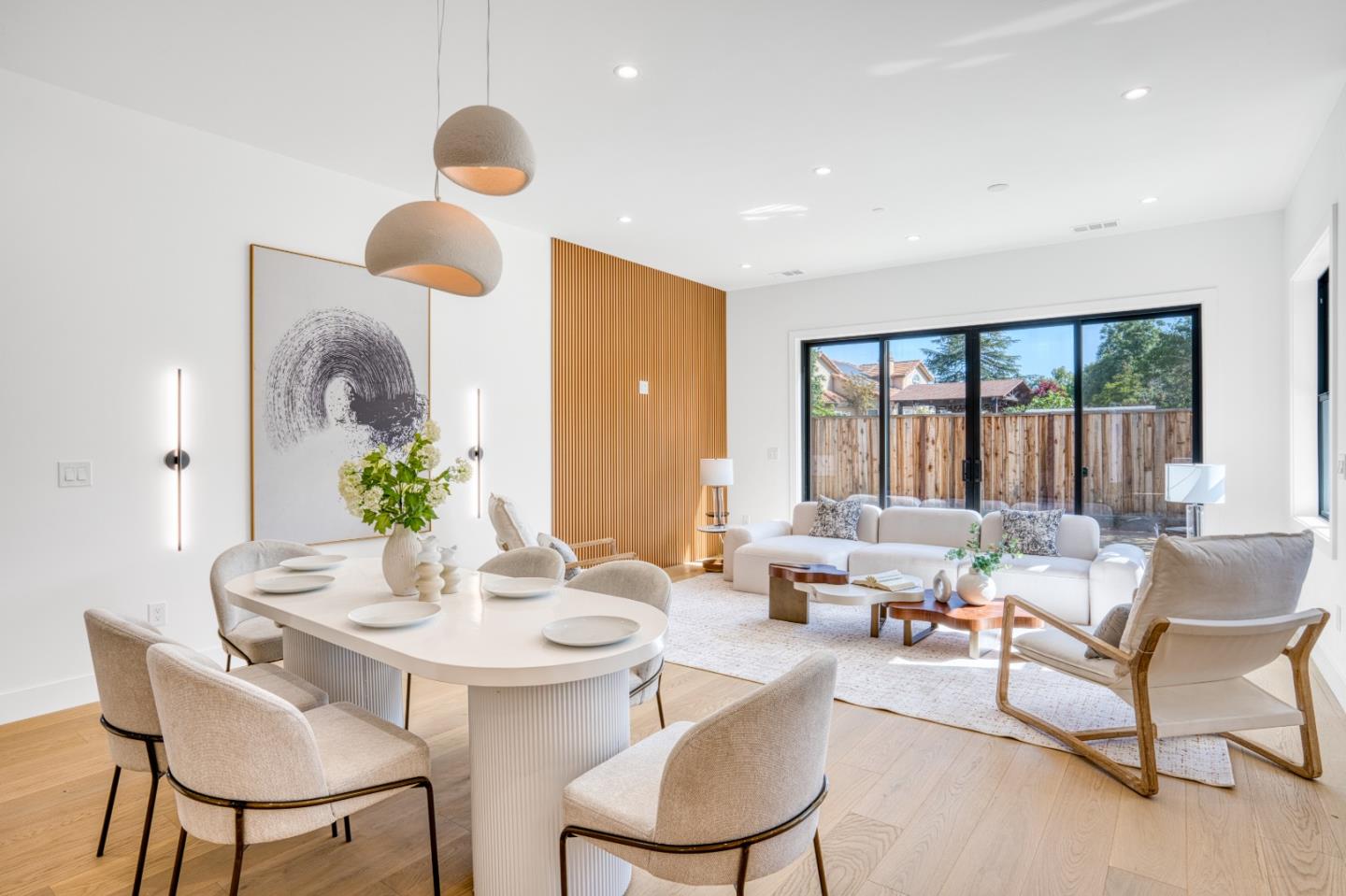 Detail Gallery Image 6 of 44 For 1270 W Hacienda Ave, Campbell,  CA 95008 - 5 Beds | 4 Baths