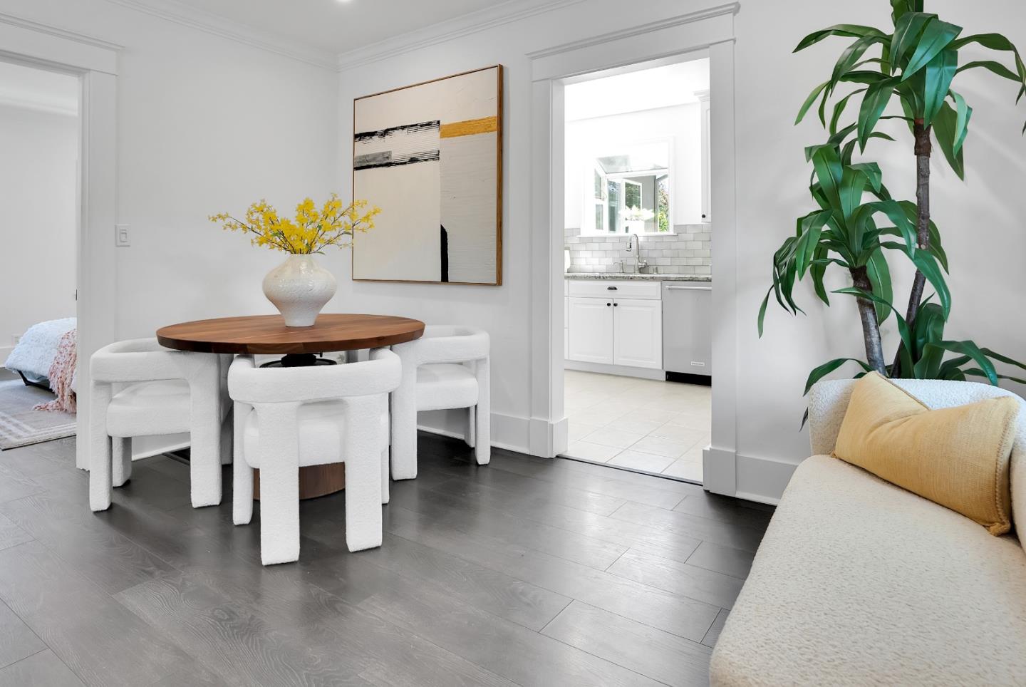 Detail Gallery Image 14 of 45 For 2653 Brewster Ave, Redwood City,  CA 94062 - 2 Beds | 1/1 Baths