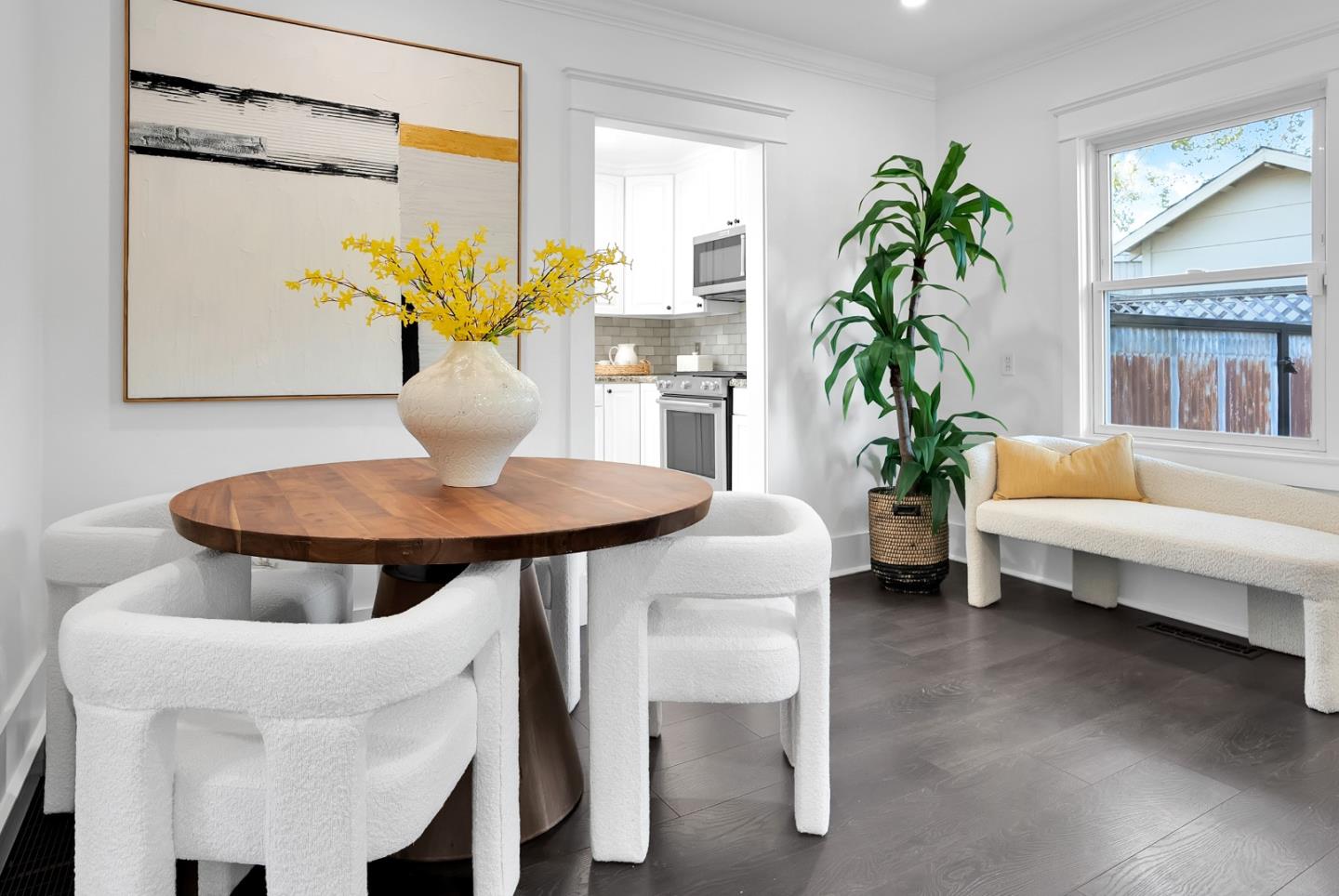 Detail Gallery Image 15 of 45 For 2653 Brewster Ave, Redwood City,  CA 94062 - 2 Beds | 1/1 Baths