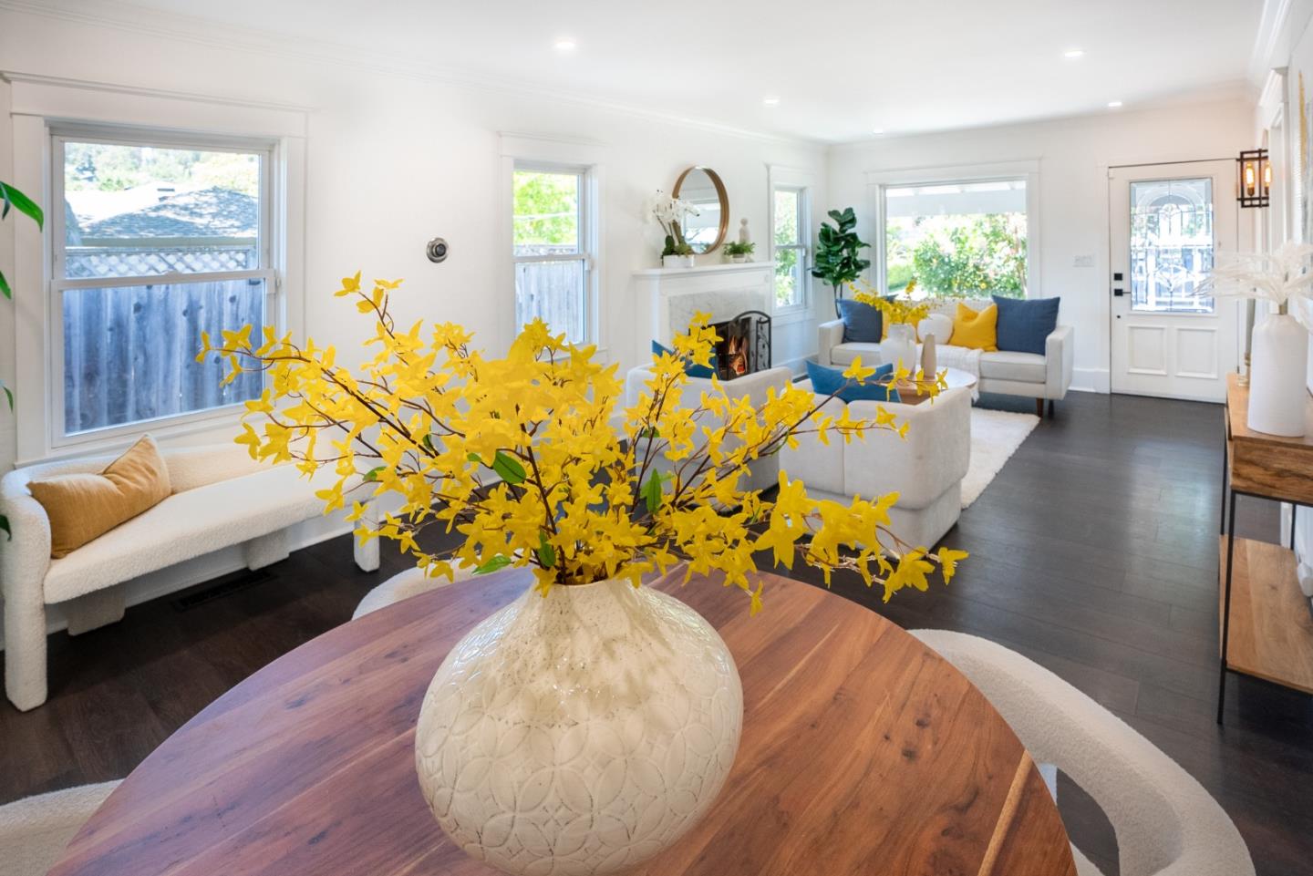 Detail Gallery Image 16 of 45 For 2653 Brewster Ave, Redwood City,  CA 94062 - 2 Beds | 1/1 Baths
