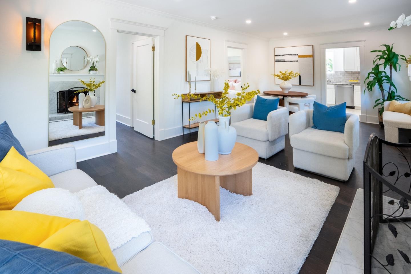 Detail Gallery Image 17 of 45 For 2653 Brewster Ave, Redwood City,  CA 94062 - 2 Beds | 1/1 Baths