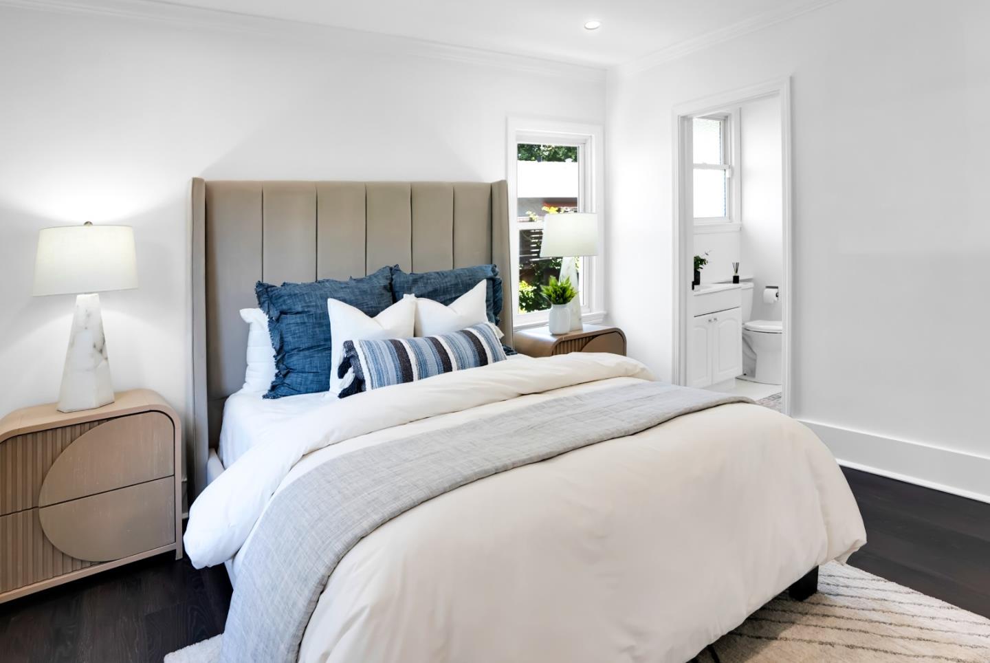Detail Gallery Image 19 of 45 For 2653 Brewster Ave, Redwood City,  CA 94062 - 2 Beds | 1/1 Baths