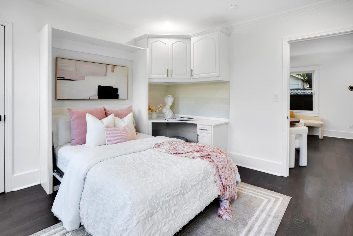 Detail Gallery Image 26 of 45 For 2653 Brewster Ave, Redwood City,  CA 94062 - 2 Beds | 1/1 Baths