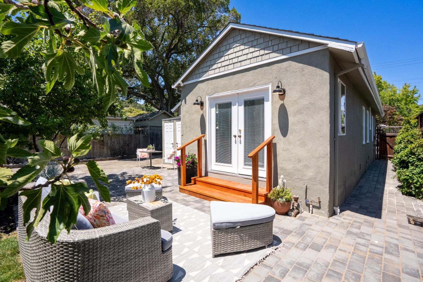 Detail Gallery Image 44 of 45 For 2653 Brewster Ave, Redwood City,  CA 94062 - 2 Beds | 1/1 Baths