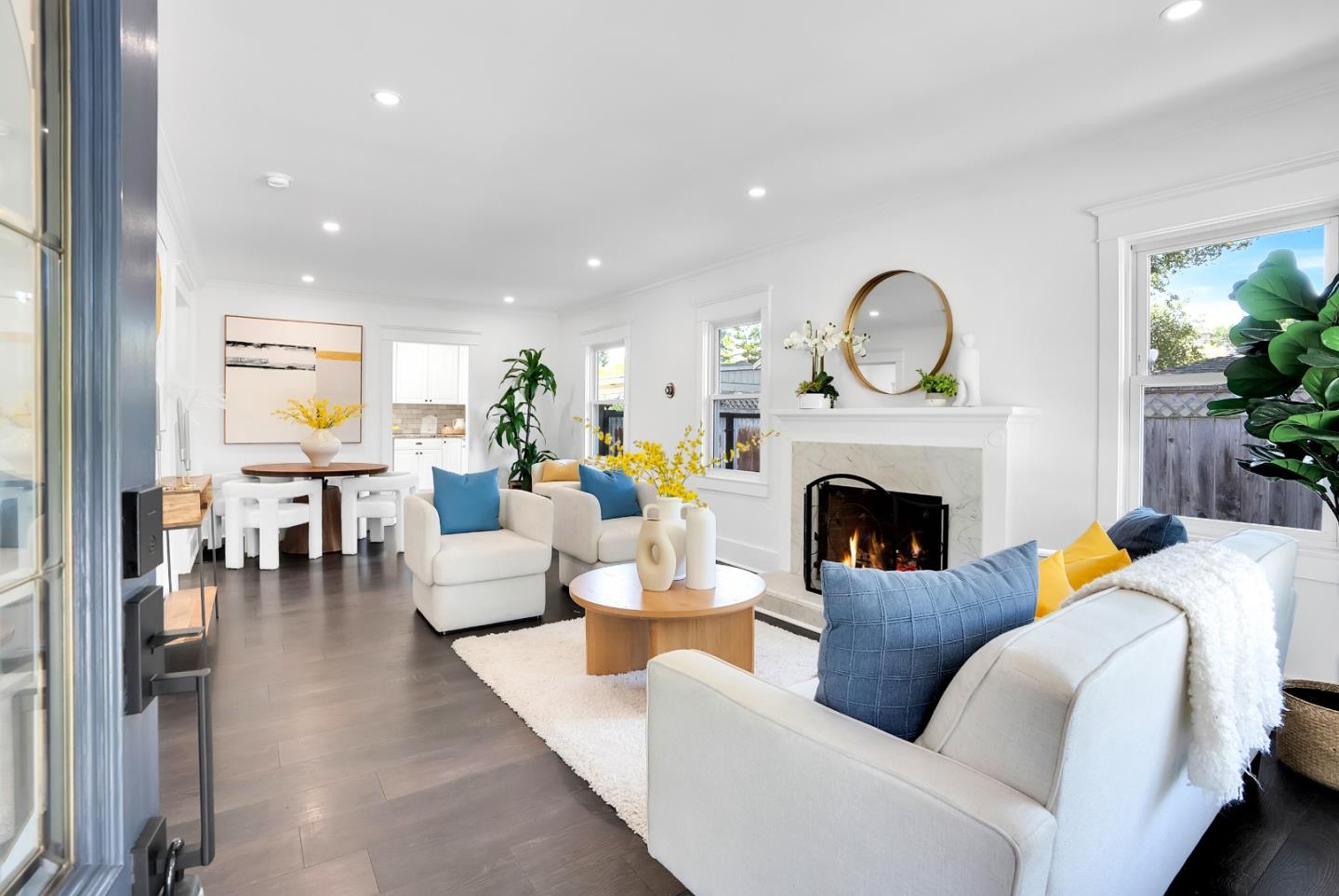 Detail Gallery Image 6 of 45 For 2653 Brewster Ave, Redwood City,  CA 94062 - 2 Beds | 1/1 Baths